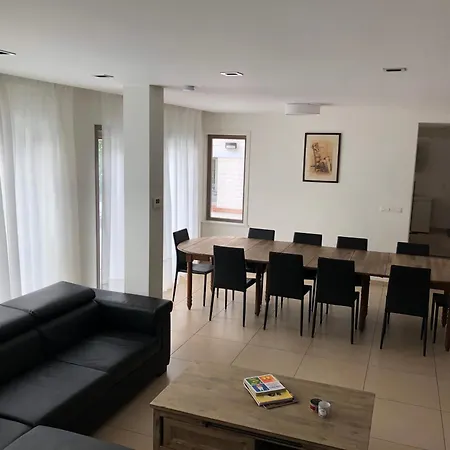 Ons Kotje Holiday home De Panne