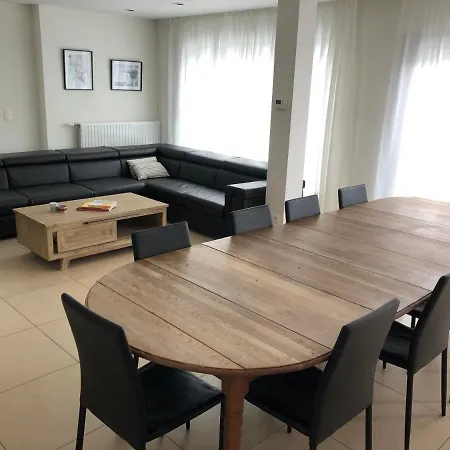 Ons Kotje * De Panne
