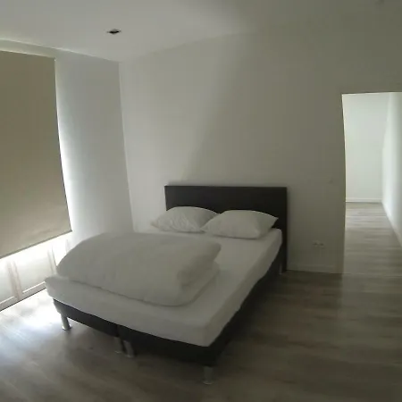 Ons Kotje Holiday home De Panne
