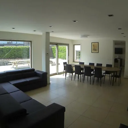 Ons Kotje Holiday home De Panne