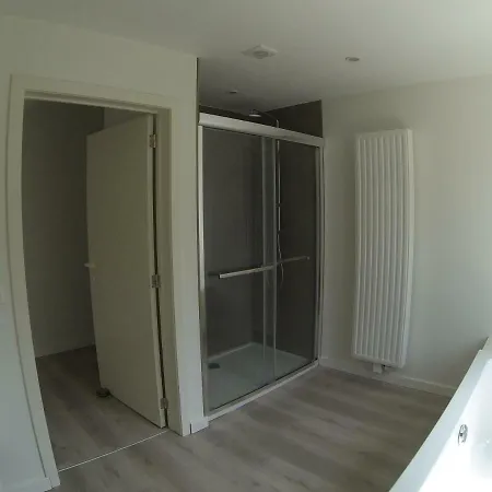 Holiday home Ons Kotje De Panne