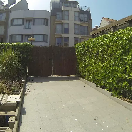 Ons Kotje Holiday home *