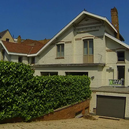 Ons Kotje Holiday home