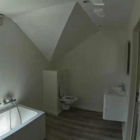 Ons Kotje Holiday home